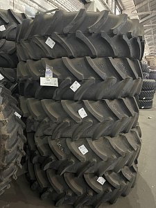 Шина 480/80R46 158A8/B TL FARMAX R80 CEAT