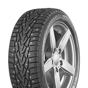 Шина 165/65R14 79T NORDMAN 7 Nokian Nordman