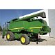 John Deere W550