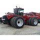 Case Steiger 550