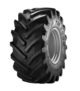 Шина 710/75R32 177A8 TM2000 Trelleborg