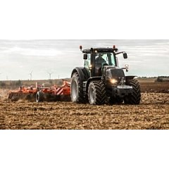 Valtra S294