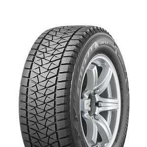 Шина 285/45R22 110T DMV2 Bridgestone