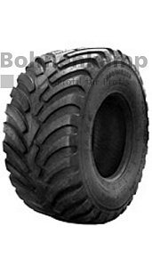 Шина пневматическая 600/50R22,5 ALLIANCE FLOTATION 885 159D TL