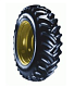 Шина 11,2-24 10 R1 HI TRAC LUG TL  TITAN