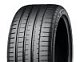 Шина Yokohama Advan Sport V107 285/35R20 104 Y