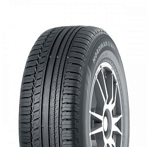 Шина 235/55R18 100H NORDMAN S SUV Nokian Nordman