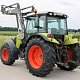 CLAAS AXOS 320