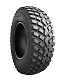 Шина пневматическая 400/80R28 (14,9R28) BKT RIDEMAX IT 696 151A8 /146D TL