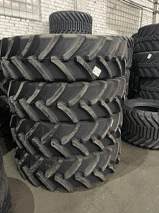 Шина 460/85R38 149A8/B TL FARMAX 85 CEAT