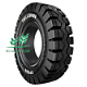 Шина Trelleborg XP800 6.00-9 Цельнолитая