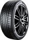 Шина Continental WinterContact TS 850 P 235/55R19 101 H