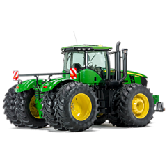 John Deere 9510R