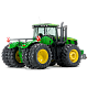 John Deere 9510R