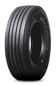 Шина пневматическая 315/80R22,5 18PR DEESTONE SV403 156/150L M+S 3PMSF TL