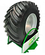 Шина 800/65R32 176A8/173B AGRIMAX RT600 TL BKT