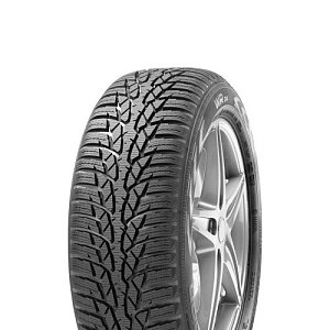 Шина 155/65R14 75T WR D4 Nokian