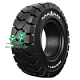 Шина Maxam MS701+ TR 23X9-10 Цельнолитая