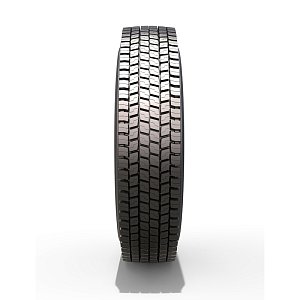 Шина пневматическая 315/80R22,5 20PR CARGOPOWER CDR 183 156M/151M M+S TL