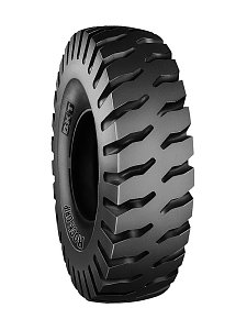 Шинокомплект 18,00-25 40PR BKT ROCK GRIP 187B E-4 TRJ1175C