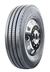 Шина пневматическая 295/80R22,5 18PR WINDPOWER WGB 20 152J/149J M+S 3PMSF TL