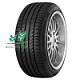 Шина Continental ContiSportContact 5 235/50R18 97 V TL