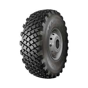 Шина 425/85R21 КАМА-1260-1 14PR 146J TTF без о.л. НКШЗ