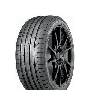 Шина 205/50R17 93W HAKKA BLACK 2 Nokian