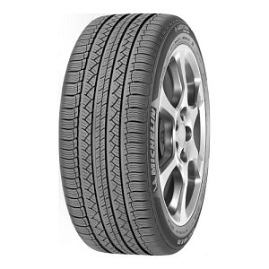 Шина 235/55R18 100V LATITUDE TOUR HP Michelin