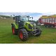 CLAAS ARION 430