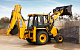 JCB 3CX 2WD