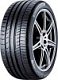 Шина Continental ContiSportContact 5P 275/35R21 103 Y