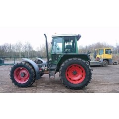 Fendt F395GH
