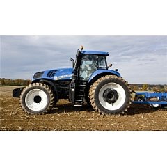 New Holland T8.350
