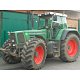 Fendt Favorit 818