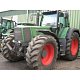 Fendt Favorit 824