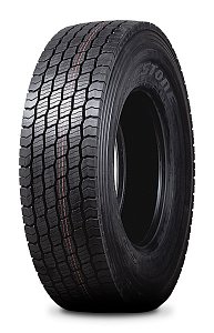 Шина пневматическая 295/80R22,5 16PR DEESTONE SS433 152M/148M M+S 3PMSF TL