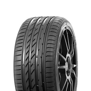 Шина 235/35R19 91Y HAKKA BLACK Nokian