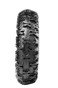 Шина пневматическая 16X6,50-8 2PR CARLISLE SNOW HOG TL