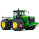 John Deere 9460R