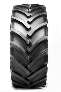 Шина пневматическая 420/65R20 CONTINENTAL AC 65 128A8/125D TL