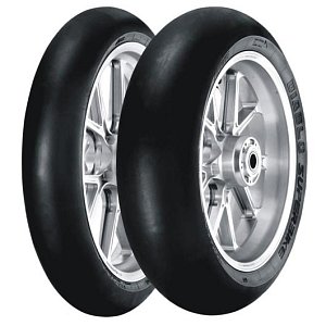 Шина пневматическая 200/60R17 PIRELLI DIABLO SUPERBIKE TL