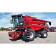 Case Axial-Flow 6140