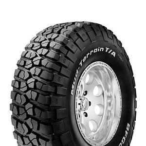 Шина 305/70R16 118/115Q MUD-TERRAIN KM2 BFGoodrich