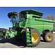 John Deere S680