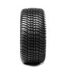 Шина пневматическая 195/50B10 (18X8,0-10) 8PR KENDA K399 98N TL