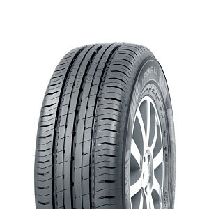 Шина 205/70R15 106/104R HAKKA C 2 Nokian